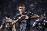 ¿Quién es el colombiano que silenció al Ajax con un golazo en Champions League?