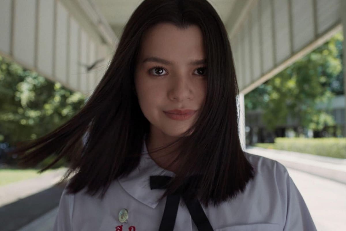Quién es quién en La chica nueva, el reinicio, la serie récord de Netflix con actriz del GL tailandés. Foto suministrada/VANGUARDIA