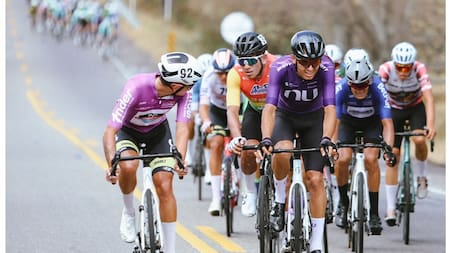 ¿Quién ganó la Vuelta a Colombia 2026? El terremoto obligó a cancelar la carrera y así quedó el podio