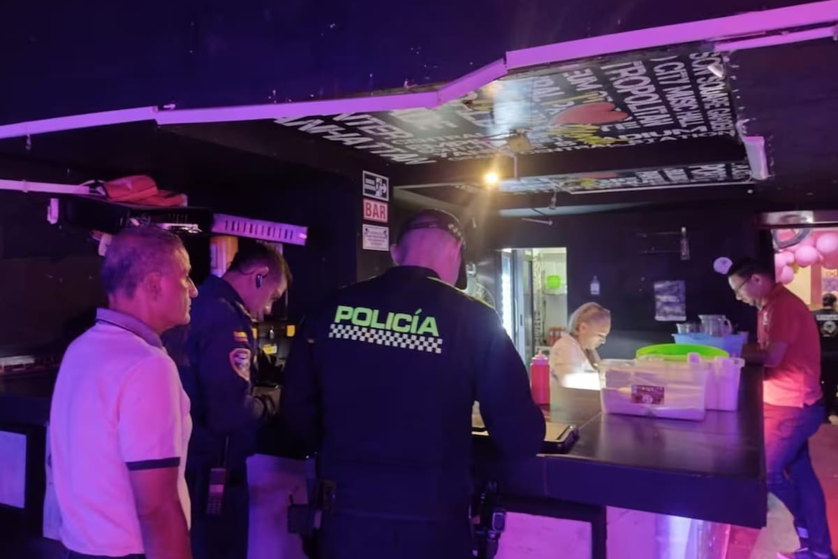 La comunidad solicita a las autoridades locales el inicio de mediciones, controles y requerimientos por exceso de ruido en establecimientos nocturnos de Cabecera. (Imágenes: suministradas / VANGUARDIA)