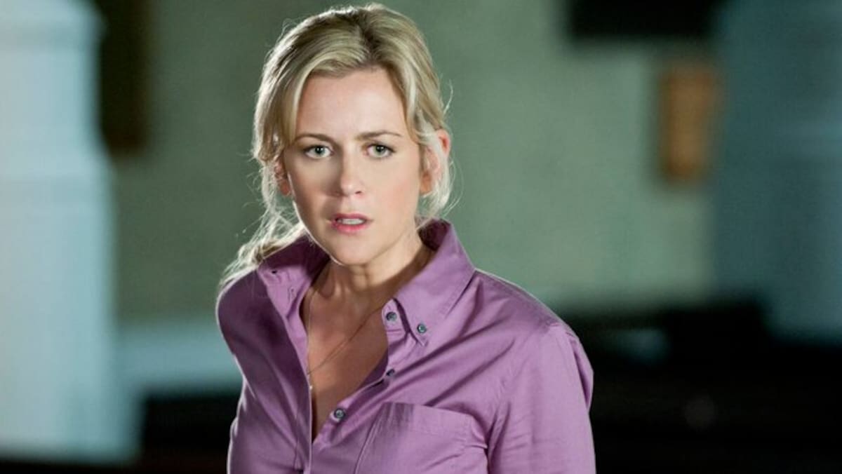 Muere a los 45 años Rachael Carpani, actriz de 'NCIS: Los Ángeles', tras una larga lucha contra una enfermedad crónica.