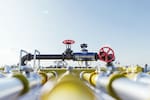 Racionamiento de gas natural en Colombia tras falla técnica en planta de Cartagena