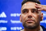 Falcao estalla tras la eliminación de Colombia: “Nuestro fútbol fomenta la mediocridad”