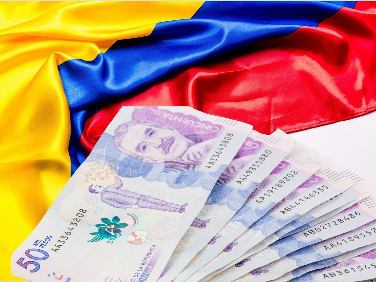 Las tasas de los TES se disparan y aumentan las dudas sobre las finanzas del país | Foto: Vanguardia.