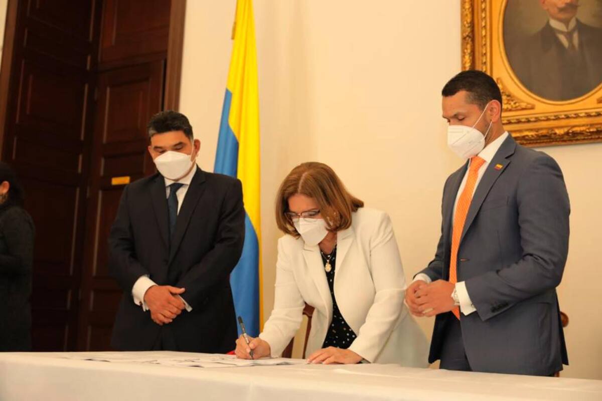 Suministrada / VANGUARDIA