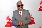 Muere Rafael Ithier, fundador de El Gran Combo: la salsa despide a una leyenda
