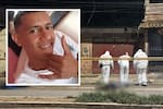Rafael Montes, el samario abatido por la Policía tras ataque armado en Floridablanca