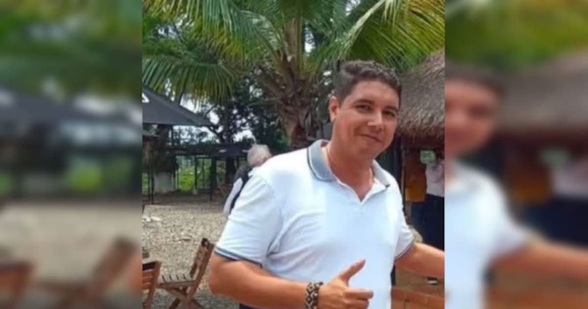 Rafael Julián Rodríguez Quiroz, presidente de Asojuntas de El Centro, fue asesinado a tiros mientras se movilizaba en una camioneta en Barrancabermeja. Las autoridades investigan las circunstancias del crimen.