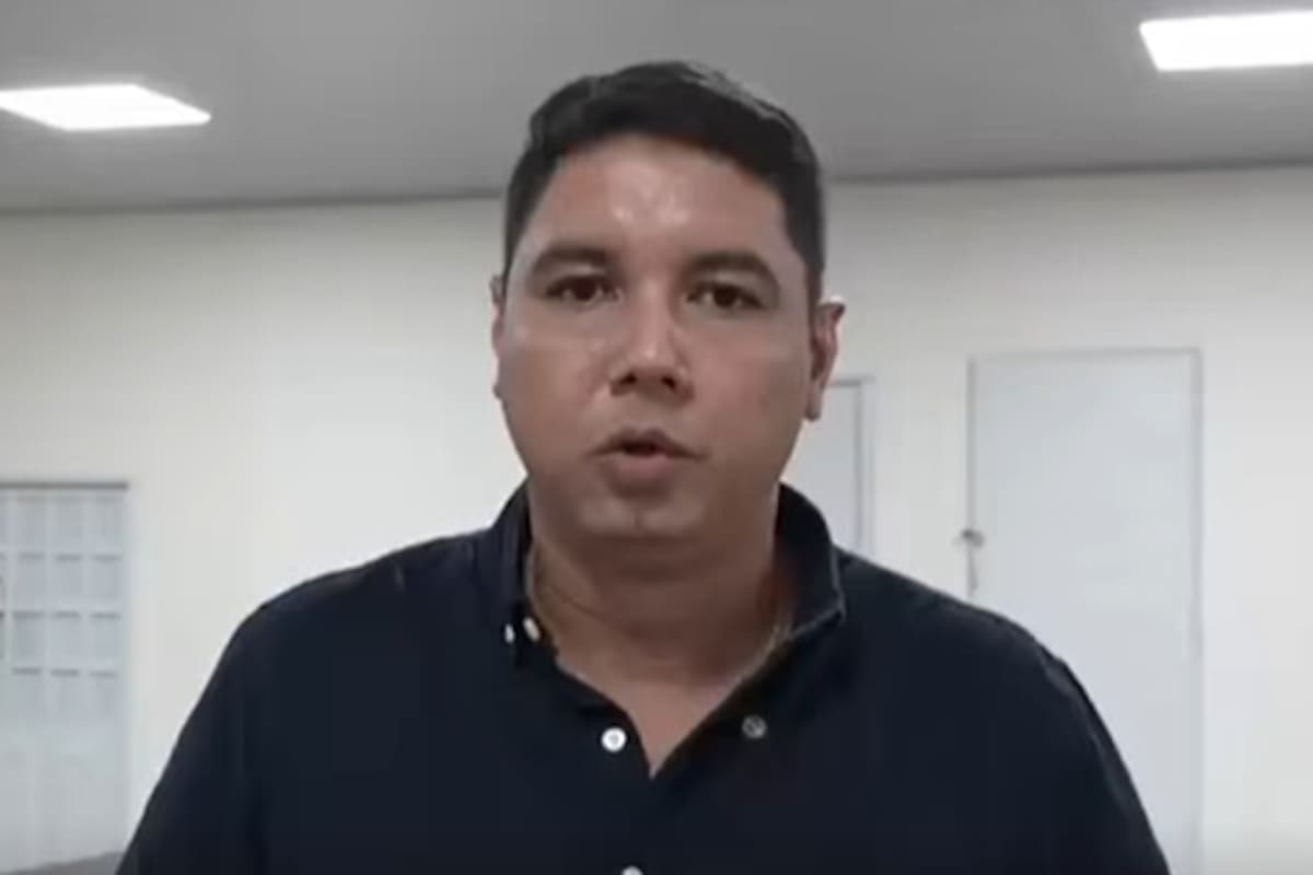 Rafael Julián Rodríguez Quiroz, presidente de Asojuntas del corregimiento El Centro, fue asesinado a tiros en Barrancabermeja.