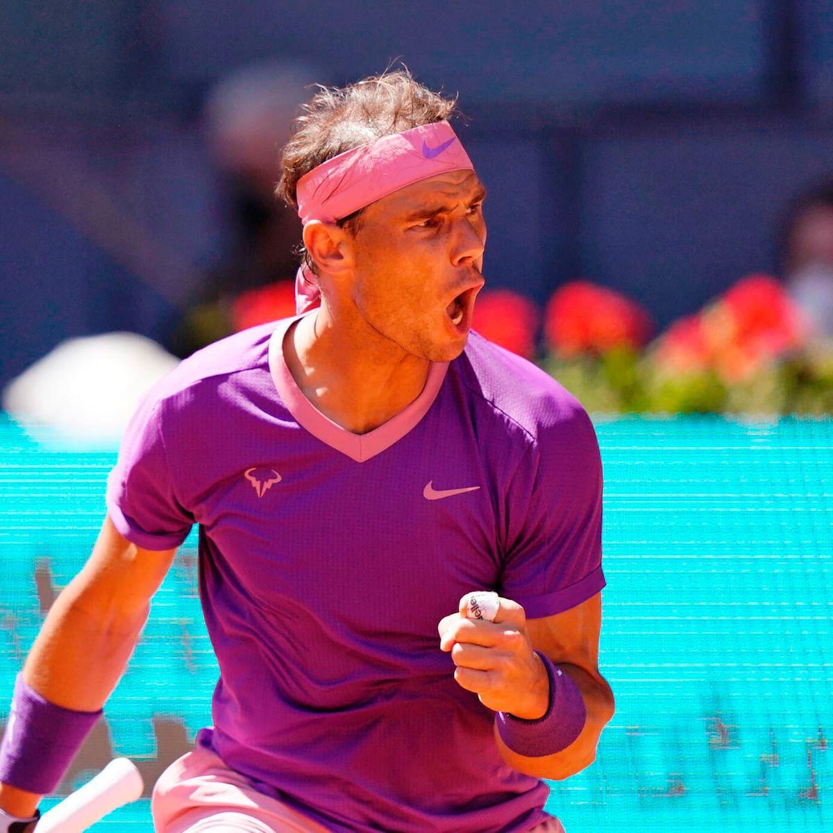 Rafael Nadal: cinco datos de la carrera del tenista, quien anunció su retiro profesional. (Foto: Archivo / VANGUARDIA).