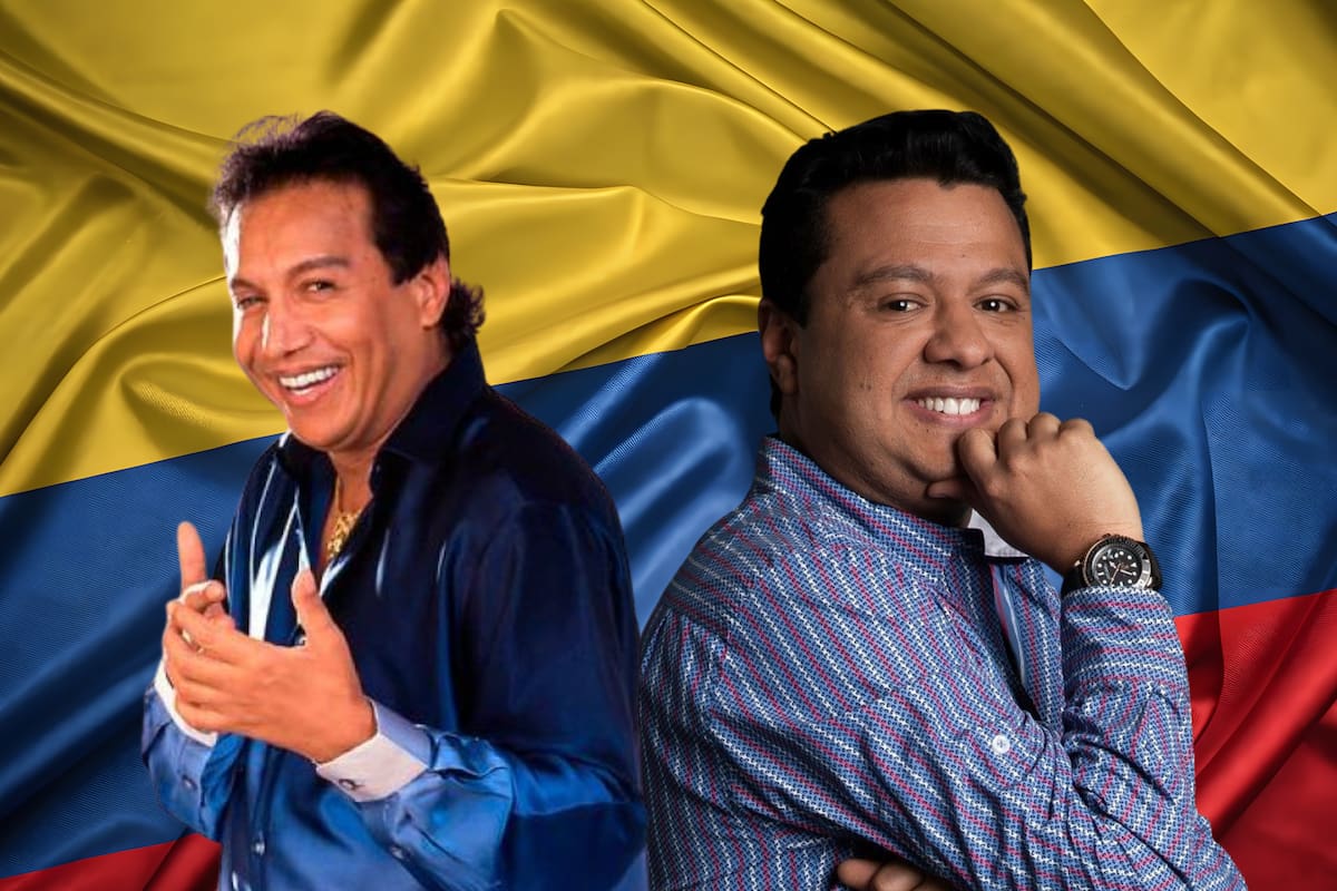 Rafael Santos aclaró que la imagen de su candidatura presidencial era falsa y aseguró que se mantiene enfocado en su carrera musical y en el legado de su padre.