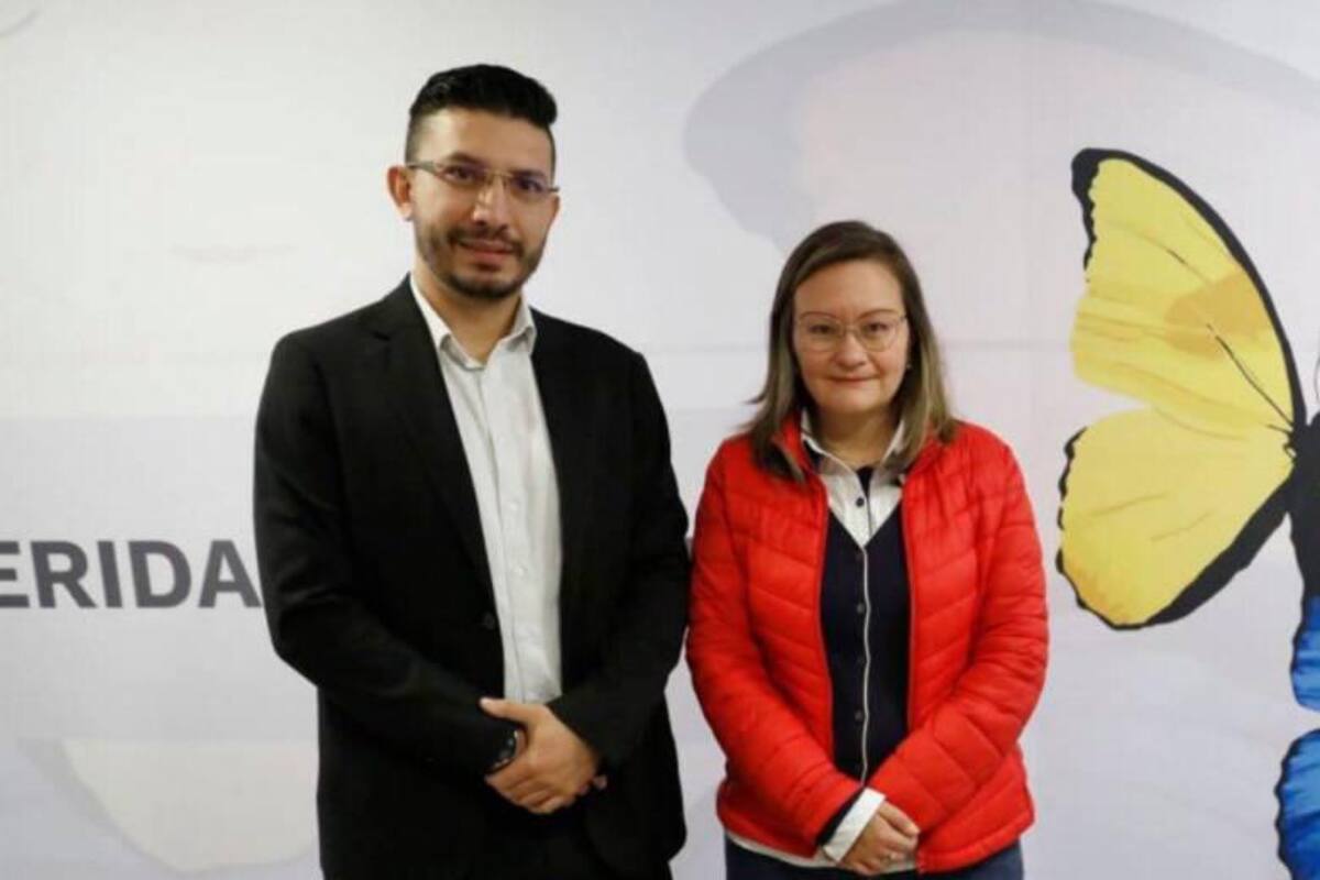 Suministrada/Vanguardia