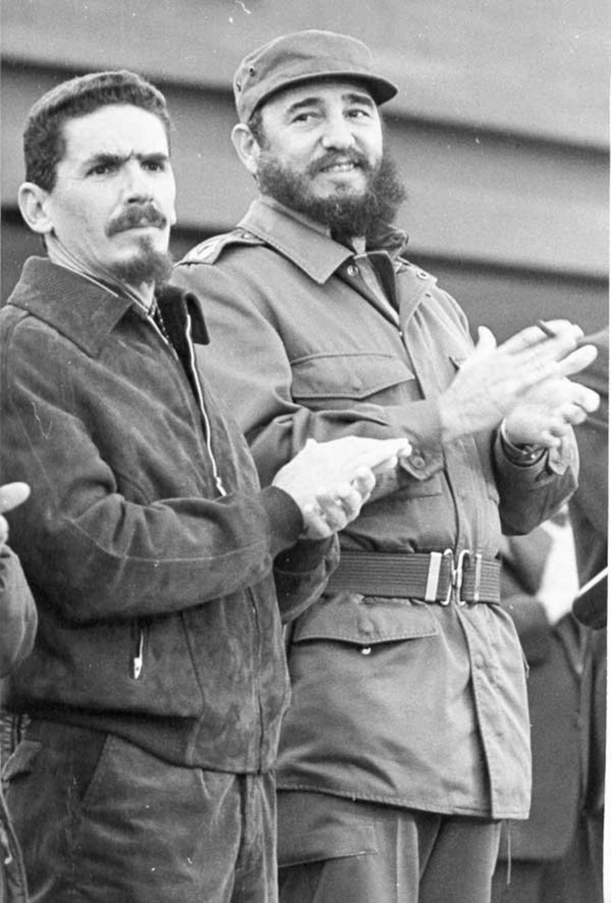 Falleció a los 93 años Ramiro Valdés, uno de los principales comandantes de la Revolución cubana, histórico dirigente que acompañó a Fidel Castro y desempeñó cargos clave en el gobierno del país caribeño.