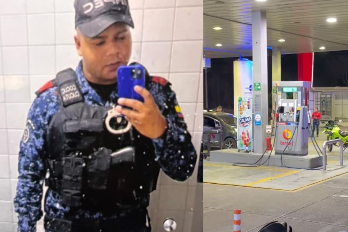 La muerte de Rangel Saavedra provocó una reacción del ministro de Justicia, Iván Cancino, quien envió un mensaje de solidaridad a los familiares de la víctima y a sus compañeros del Inpec.