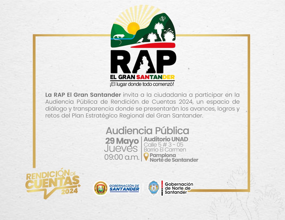 RAP Santander