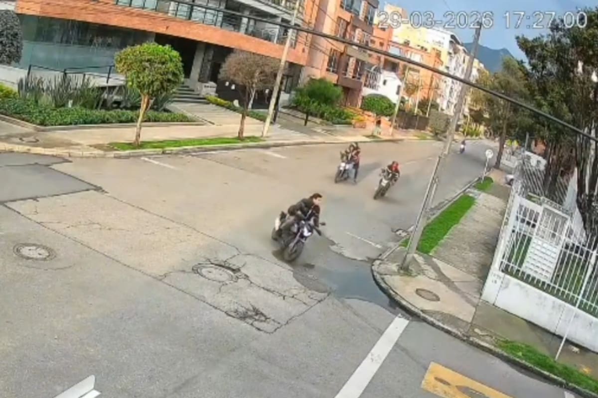 La empresa también informó un paquete de medidas enfocadas en convivencia y seguridad vial. Esto fue lo que le respondió Rappi al alcalde Galán. | Foto: Tomado de Video.