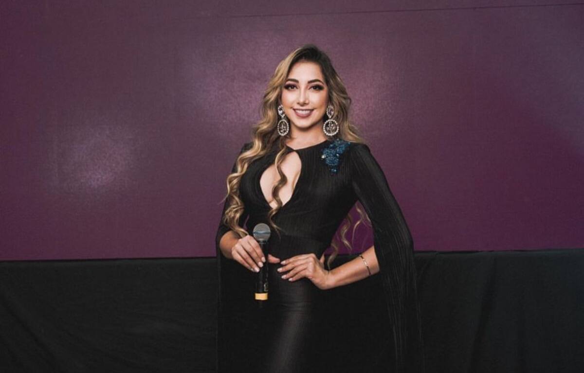 //Foto: IG @raquelescalanteg.