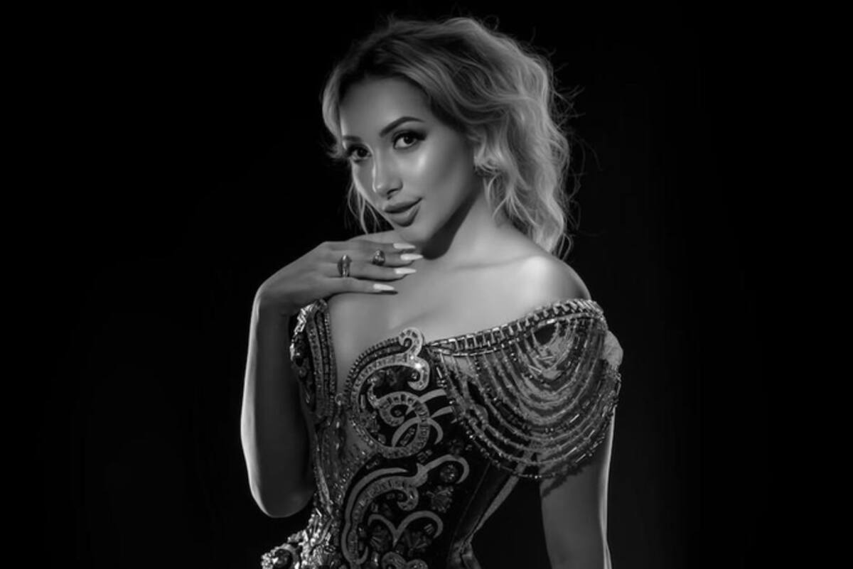 Falleció Raquel Escalante, Miss Guatemala Intercontinental 2021, Top 15 en Miss Intercontinental y presentadora de TV Azteca Guatemala.