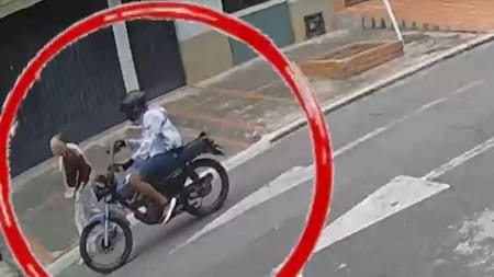 Madre de general de ‘Operación Jaque’ murió tras violenta caída durante un atraco en Bucaramanga