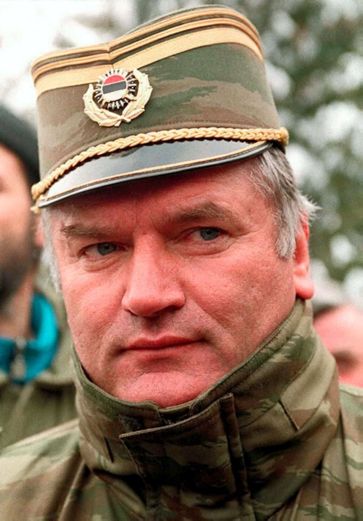 Ratko Mladic murió a los 83 años. El excomandante serbobosnio cumplía cadena perpetua por genocidio, crímenes de guerra y contra la humanidad.