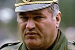 Muere a los 83 años Ratko Mladic, el ‘carnicero de los Balcanes’, condenado por genocidio