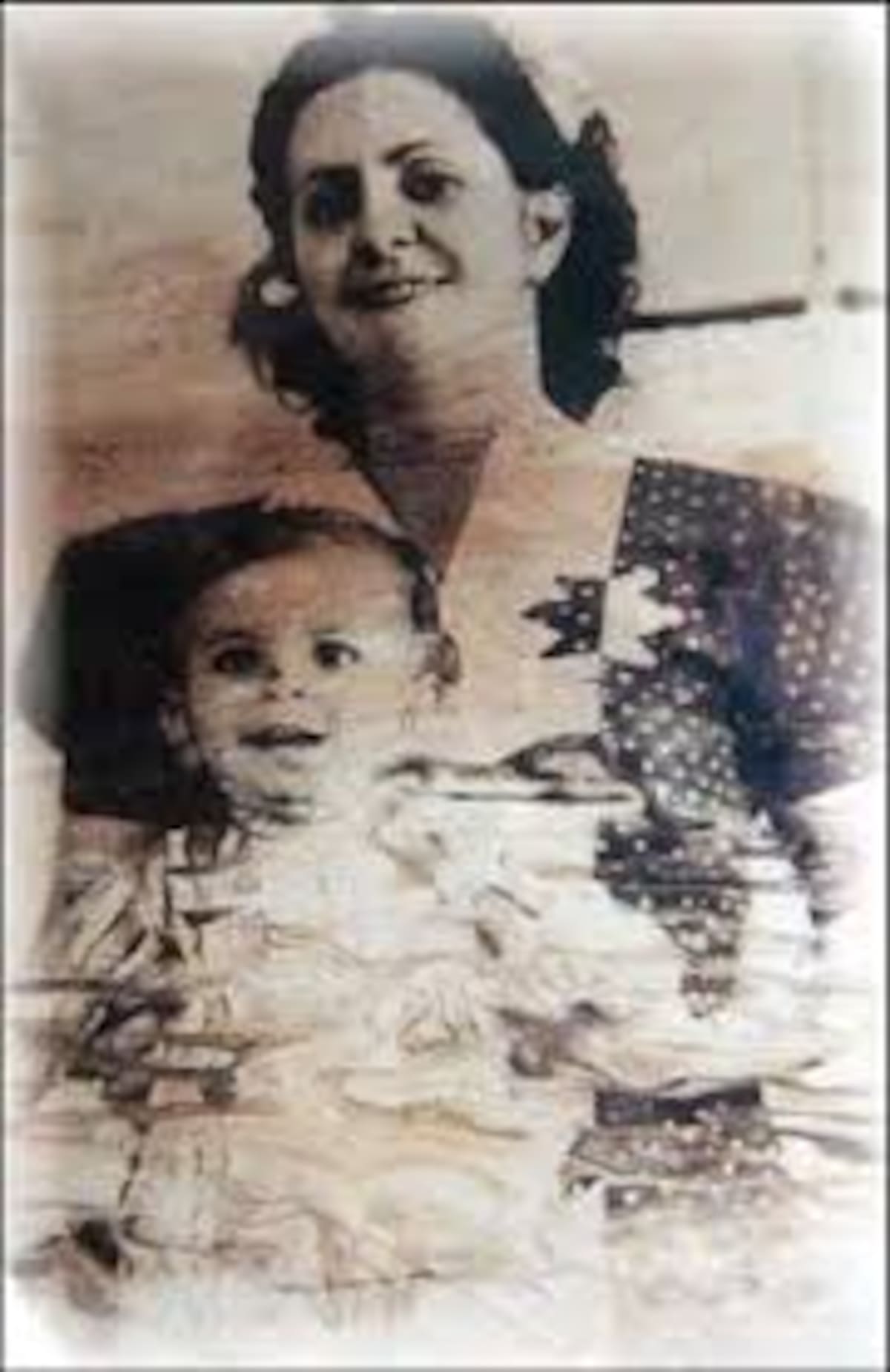 Raúl Gómez Jattin y las mujeres (1). Foto suministrada/VANGUARDIA
