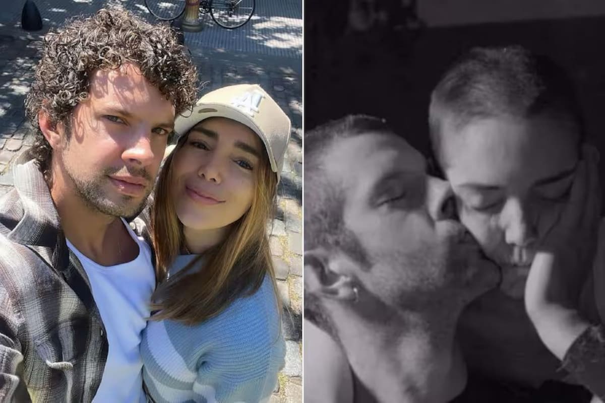Raúl Ocampo y su relación con Alejandra Villafañe es cuestionada por la familia de la actriz. Foto: Redes Sociales