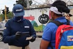 Se intensifican controles a migrantes en Bucaramanga: este es el balance este año