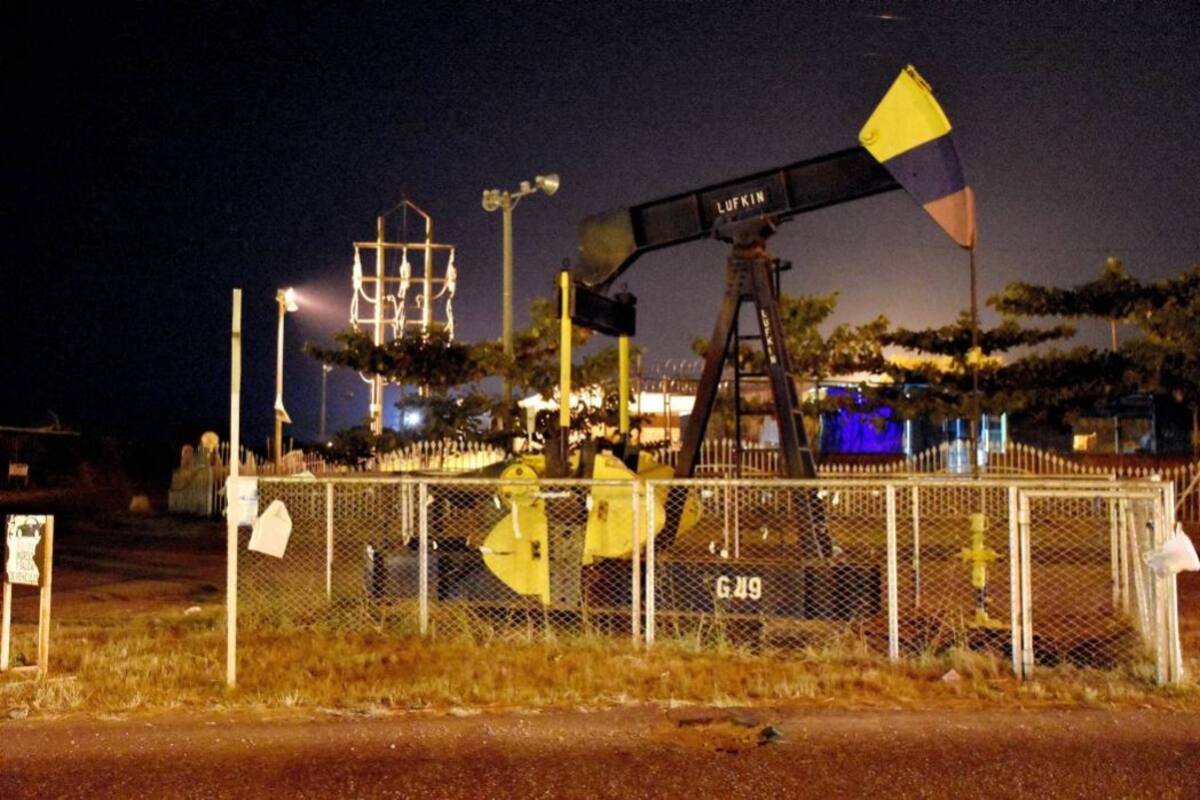 En el Congreso reactivarán el proyecto para declarar a Barrancabermeja como el primer Distrito Petrolero, Petroquímico y Portuario del país. (Foto: Owen Joya/VANGUARDIA LIBERAL)