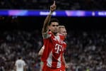 Bayern Múnich vs Stuttgart: hora y canal para ver en Colombia la final de la Copa de Alemania con Luis Díaz