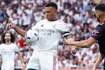 Kylian Mbappé reveló sus razones para ganar el Balón de Oro