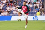 Investigan a joven que habría planeado secuestrar a Mbappé desde una cárcel en Francia