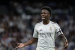 FIFA aplicará por primera vez la “Ley Vinícius” en el Mundial 2026: así funcionará la nueva norma