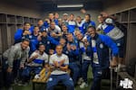 Real Santander frenó la racha de Real Cundinamarca y se ilusiona con entrar a los ocho del Torneo BetPlay