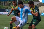 Real Santander vuelve a tropezar: cayó ante Quindío y aumenta la preocupación en el Torneo BetPlay 2026