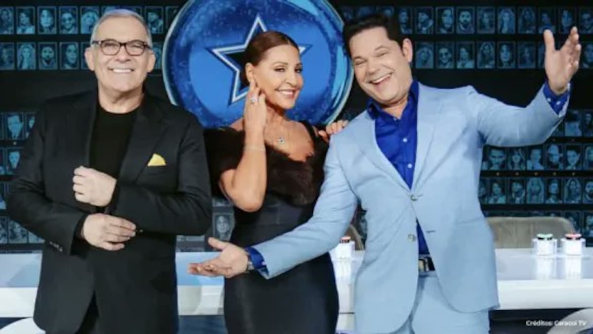 La nueva temporada de 'Yo me Llamo' está muy cerca y ya se anunció que Rey Ruiz no continuará como jurado.