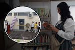 Tras tres años de cierre, San Gil reabre la Biblioteca Pública Luis Roncancio