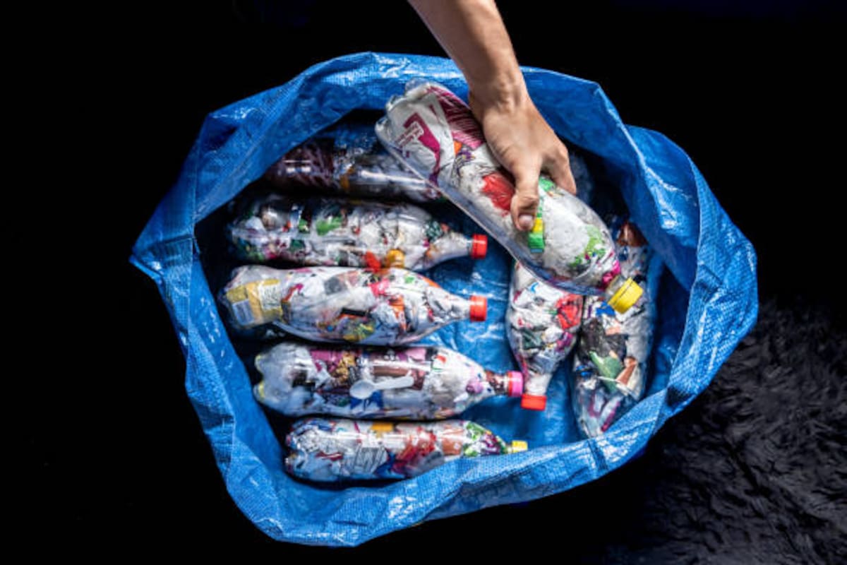 El futuro de la economía circular en el país depende de la integración de la experiencia histórica de los recicladores con herramientas digitales y de trazabilidad.