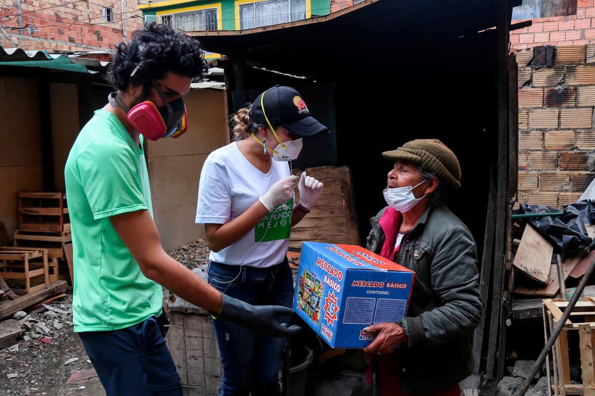 Colprensa /VANGUARDIA