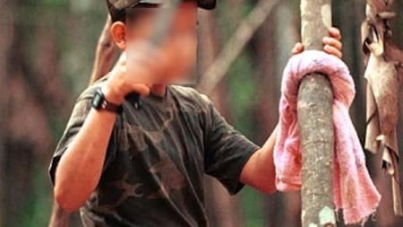 Reclutamiento de menores en Colombia sube 300 % y alertan crisis en el país