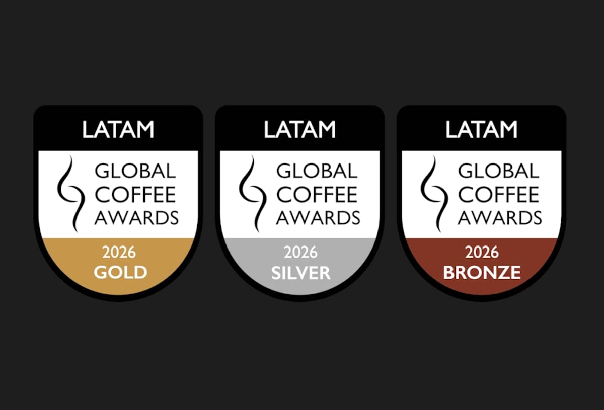 Recognizing the World’s Best Coffee Roasters Foto: Redes
