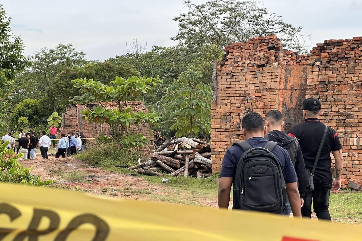 Recompensa de $20 millones por masacre en Barrancabermeja: buscan a responsables