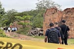 Recompensa de $20 millones por responsables de masacre en Barrancabermeja