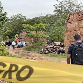 Recompensa de $20 millones por responsables de masacre en Barrancabermeja