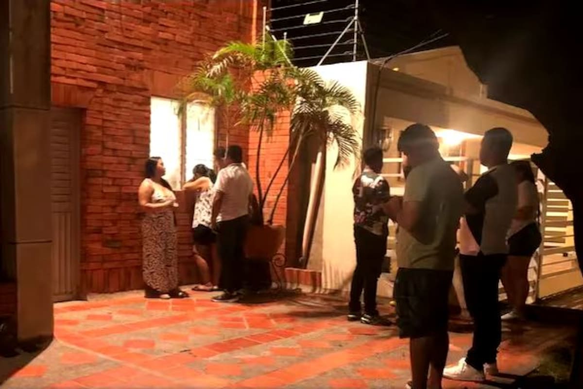Recompensa de hasta 25 millones por información sobre el asesinato de una pareja en La Paz, Cesar.