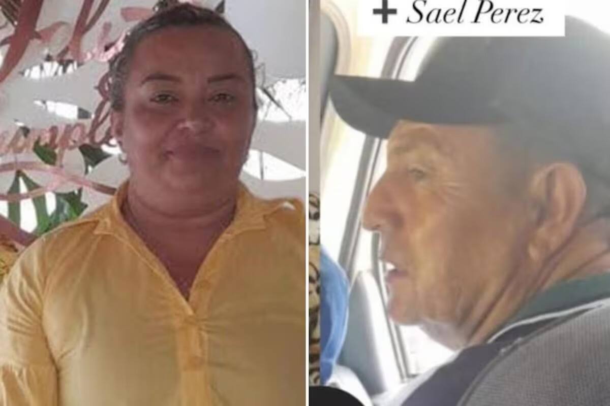 Recompensa de hasta 25 millones por información sobre el asesinato de una pareja en La Paz, Cesar.