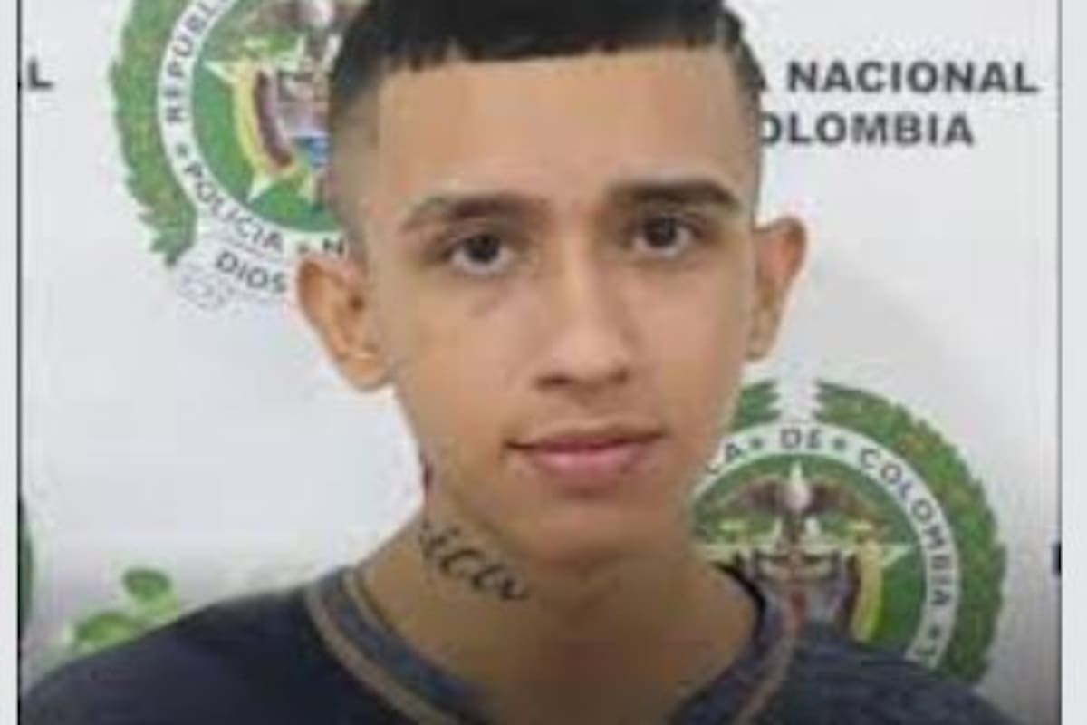 Recompensa por alias ‘Julito’ subió a $70 millones: es el delincuente más buscado de Bucaramanga