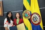 Orden “Luis Carlos Galán Sarmiento” a Cecilia Esther Payares Medina