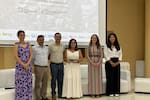 Reconocimiento a ‘Guardianes de la Vía’