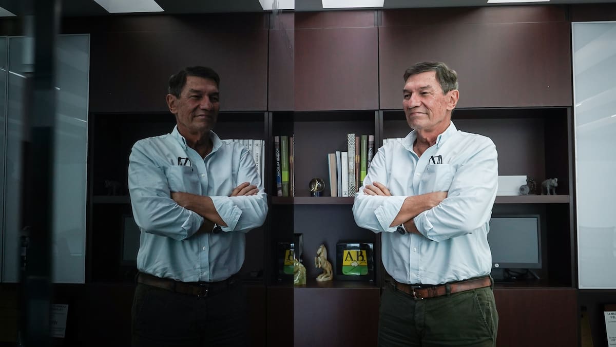 Andrés Novoa Pineda